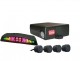 Senzori De Parcare Spal Easy 4