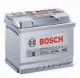Baterie Auto Bosch S5 85 Ah