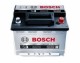 Baterie Bosch S3 90Ah