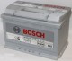 Baterie Bosch S5 77Ah