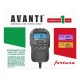 Statie CB Avanti Fortuna 