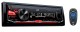 Player auto 1DIN JVC KD-X130, 4x50W, FM, USB, Aux, IPod/IPhone, Android