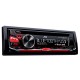 Player auto 1DIN JVC KDR784BT AUX,Bluetooth,Android,USB