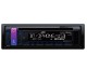 Player auto 1DIN JVC KD-R881BT 