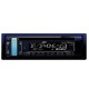 Player auto 1DIN JVC KD-R889BT