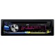 Player auto JVC KD-R971BT, 4x50W, CD, FM, USB, Aux, Bluetooth, IPod/IPhone, Android