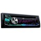 Player auto JVC KD-R971BT, 4x50W, CD, FM, USB, Aux, Bluetooth, IPod/IPhone, Android