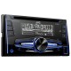 Radio CD auto 2DIN JVC KW-R520, 4x50W, USB, vario color Bluetooth, Android 
