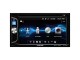 Multimedia player Alpine IVE-W560BT, DVD, CD, USB, AUX, Bluetooth, Android