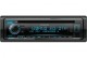 Radio CD multicolor cu USB si AUX-in Kenwood KDC-320UI