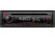 Radio CD cu USB si AUX-in Kenwood KDC-152R