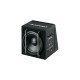 Subwoofer Activ Blaupunkt GTb8200A, 75W RMS, Negru 