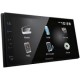 KENWOOD DMX-110BT MEDIA PLAYER 2DIN DE 6.8″ CU USB/BLUETOOTH