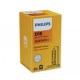  Bec Xenon D1S Philips Vision, 42 V, 35W, 1 bec