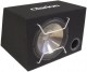 Subwoofer Clarion SW-2513B
