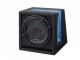 Subwoofer Alpine SBG-1244BR
