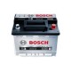 Baterie Bosch 56Ah