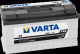 Acumulatori Varta Black Dynamic 88 Ah F5