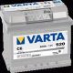 Acumulatori Varta Silver Dynamic 52 Ah C6